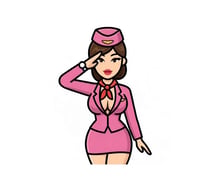 Air Hostess Escort in Bhopal