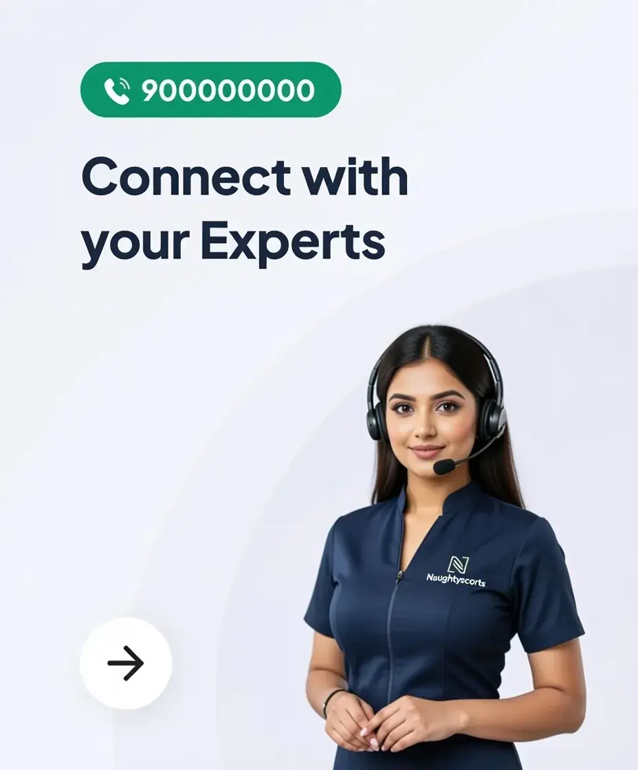 Connect With Our Experts