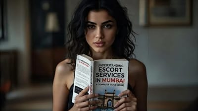 Understanding Escort Services in Bhopal: A Complete Guide (2026)